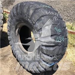 Toyo 23.5R25 الإطارات والعجلات والحافات