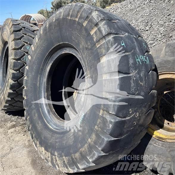 Toyo 24.00R35 الإطارات والعجلات والحافات