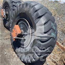 Toyo 24.00X29 الإطارات والعجلات والحافات