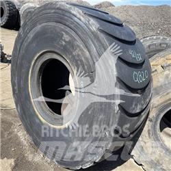 Toyo 26.5R25 الإطارات والعجلات والحافات