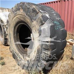 Toyo 33.25x35 الإطارات والعجلات والحافات