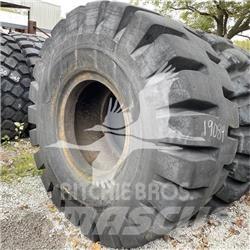 Toyo 33.25x35 الإطارات والعجلات والحافات