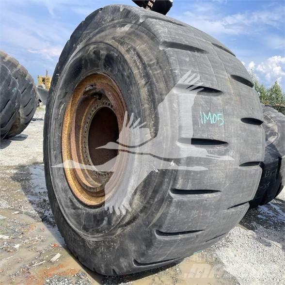 Toyo 40/65X39 الإطارات والعجلات والحافات