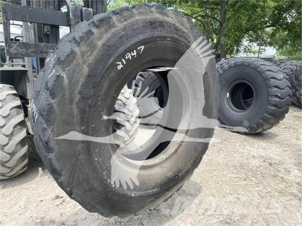  YKS 18.00X33 الإطارات والعجلات والحافات