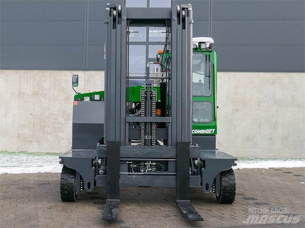 Combilift C 6000 شاحنة المناولة رباعية الاتجاهات