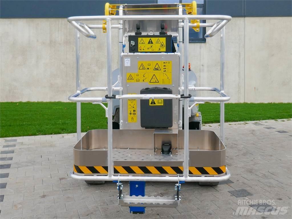 Genie Z-33/18 رافعات سلة مفصلية