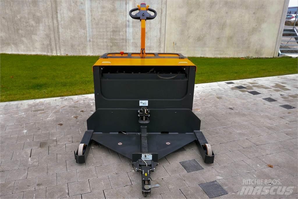 Genkinger EGS 900-SO شاحنة قاطرة