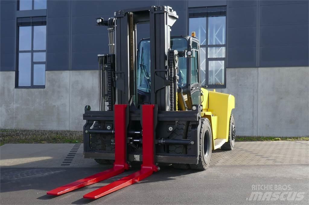Hyster H16.00XM-12 شاحنات الديزل