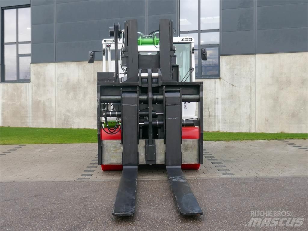 JMG MC 250.09FL شاحنات ذات رافعات شوكية تعمل بالكهرباء
