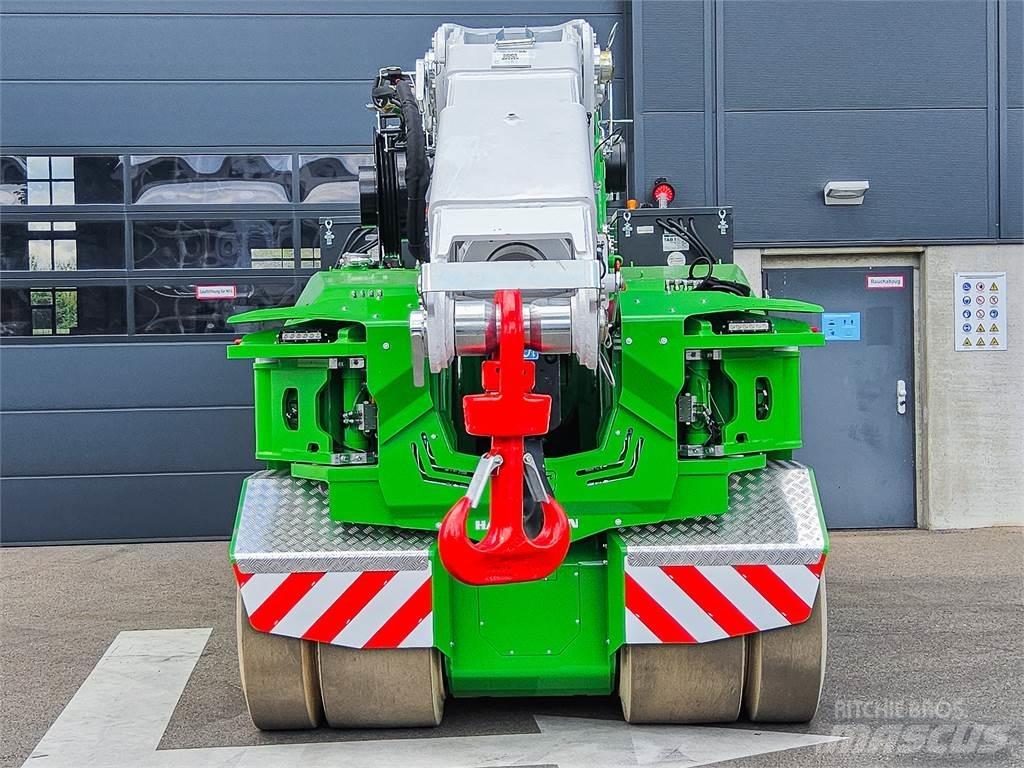 JMG MC 650S مناولات متداخلة