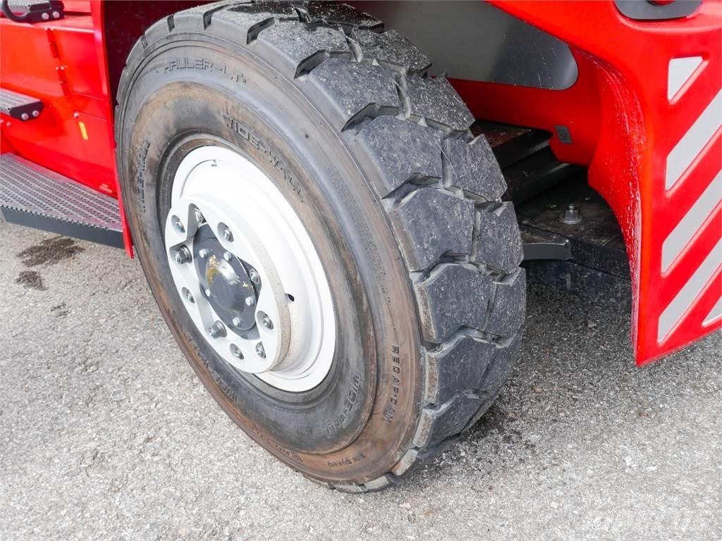 Kalmar DCG 100-12 شاحنات الديزل