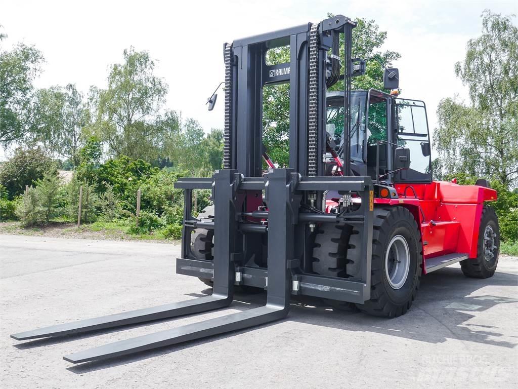 Kalmar DCG 330-12 شاحنات الديزل