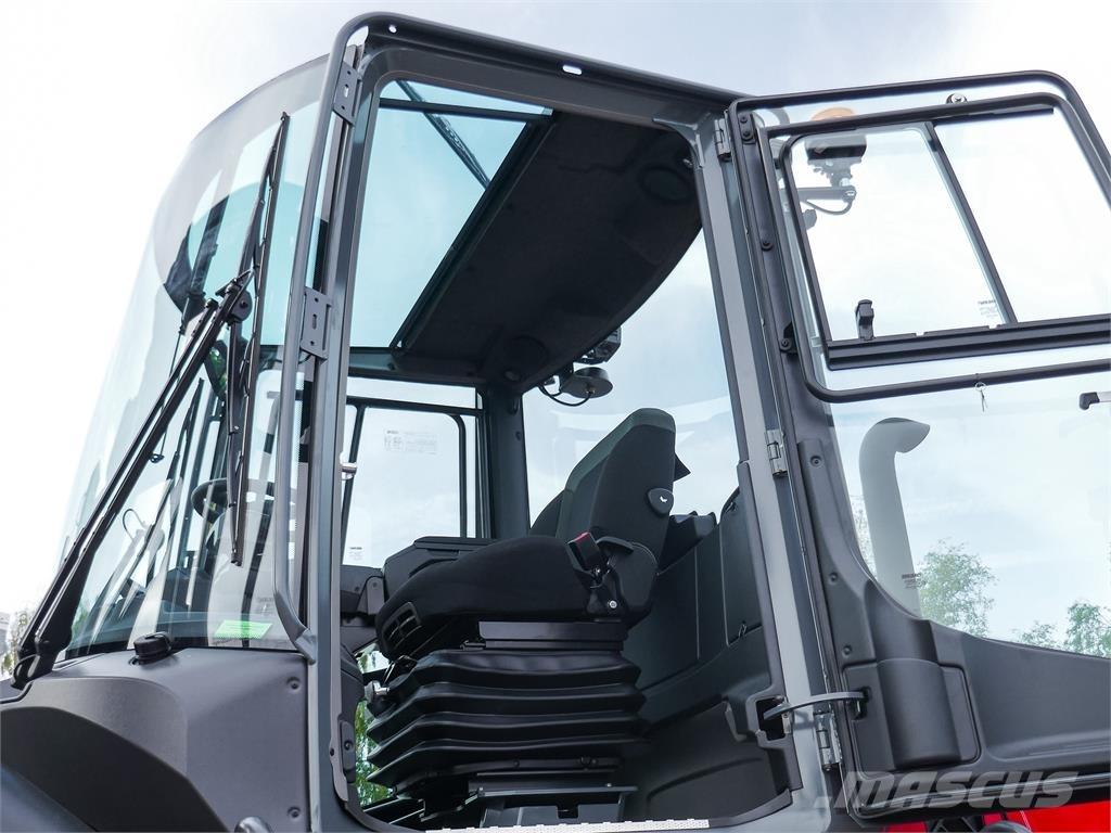 Kalmar DCG 330-12 شاحنات الديزل