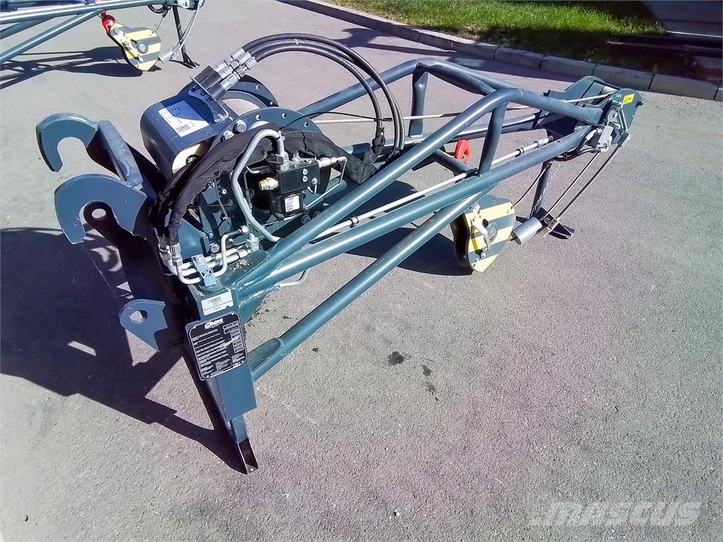 Magni JW 2000 I ملحقات ومكونات أخرى