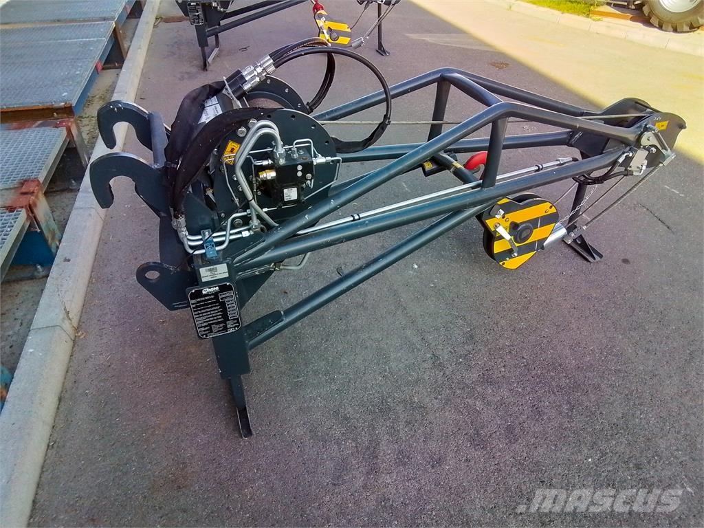 Magni JW 2000 I ملحقات ومكونات أخرى