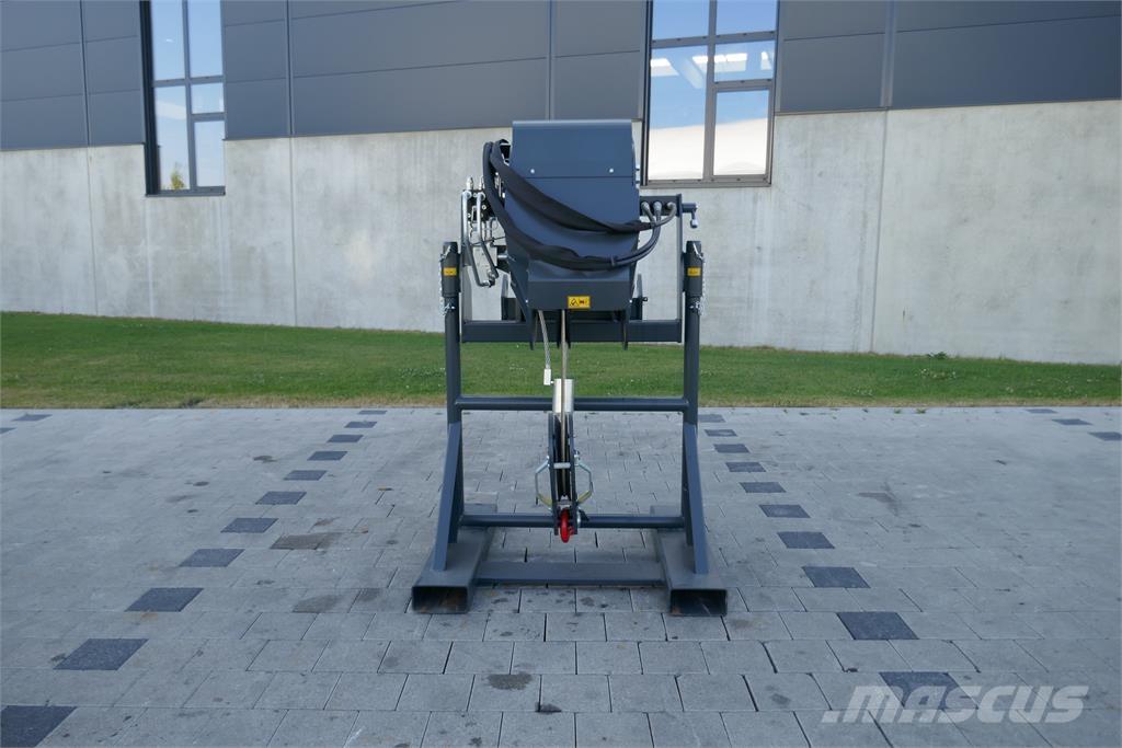 Magni W5I ملحقات ومكونات أخرى