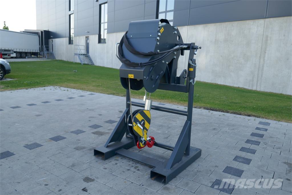 Magni W5I ملحقات ومكونات أخرى