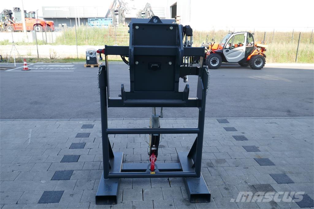 Magni W5I ملحقات ومكونات أخرى