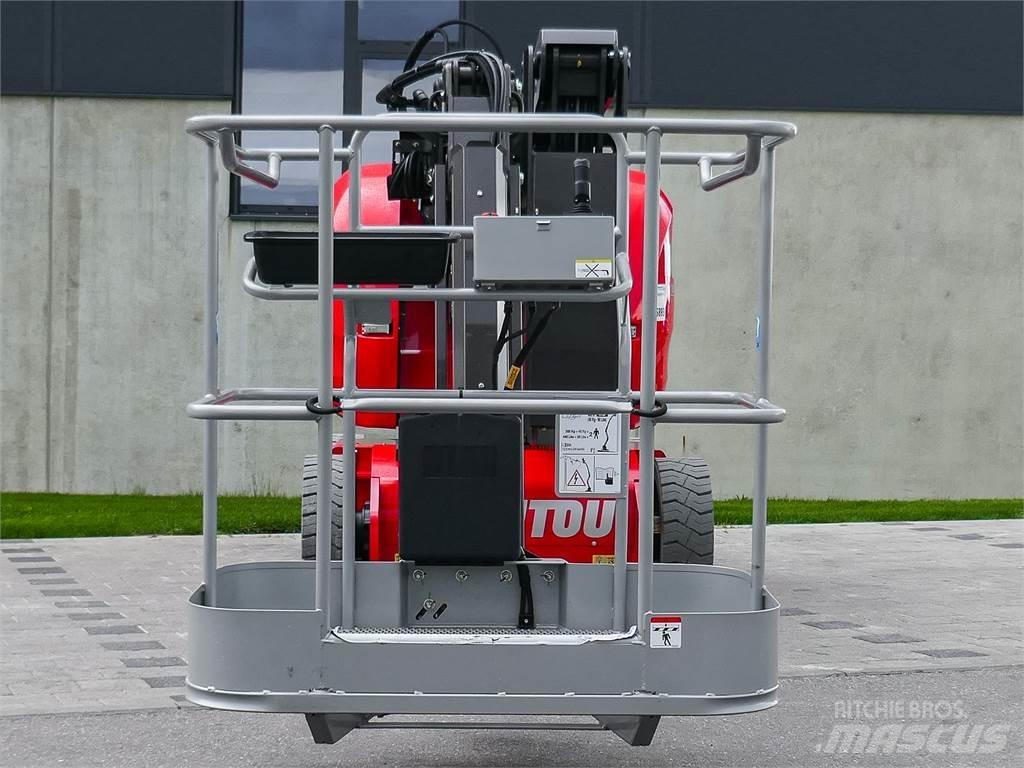 Manitou 150 AETJC رافعات سلة مفصلية