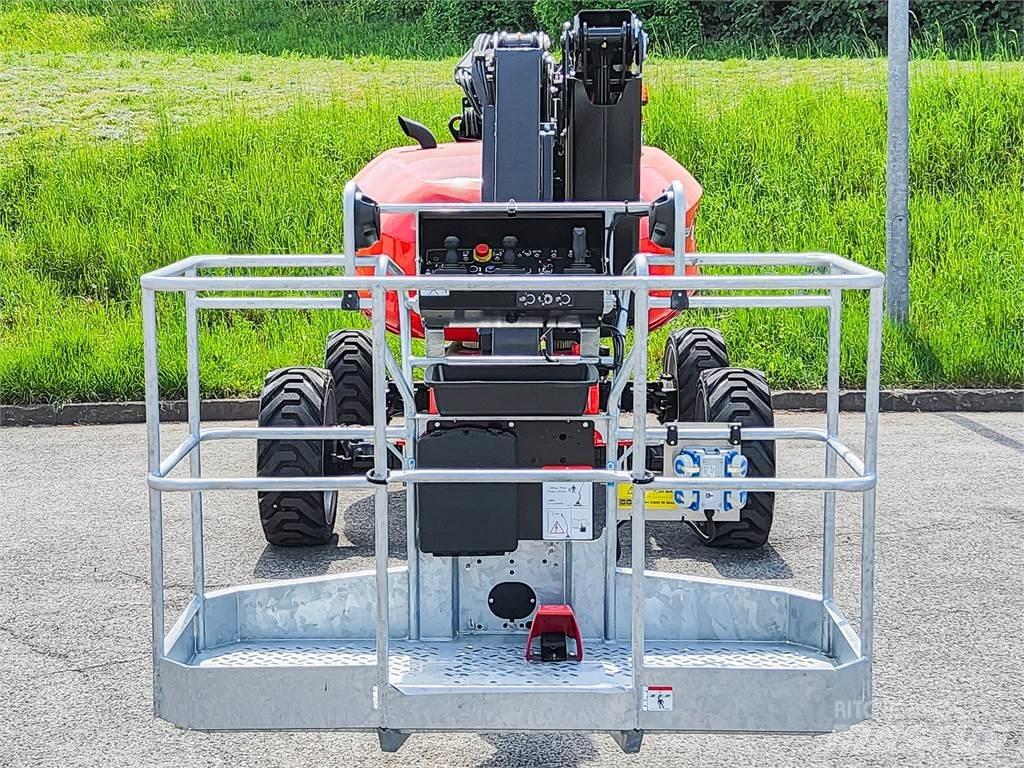 Manitou 160 ATJ رافعات سلة مفصلية