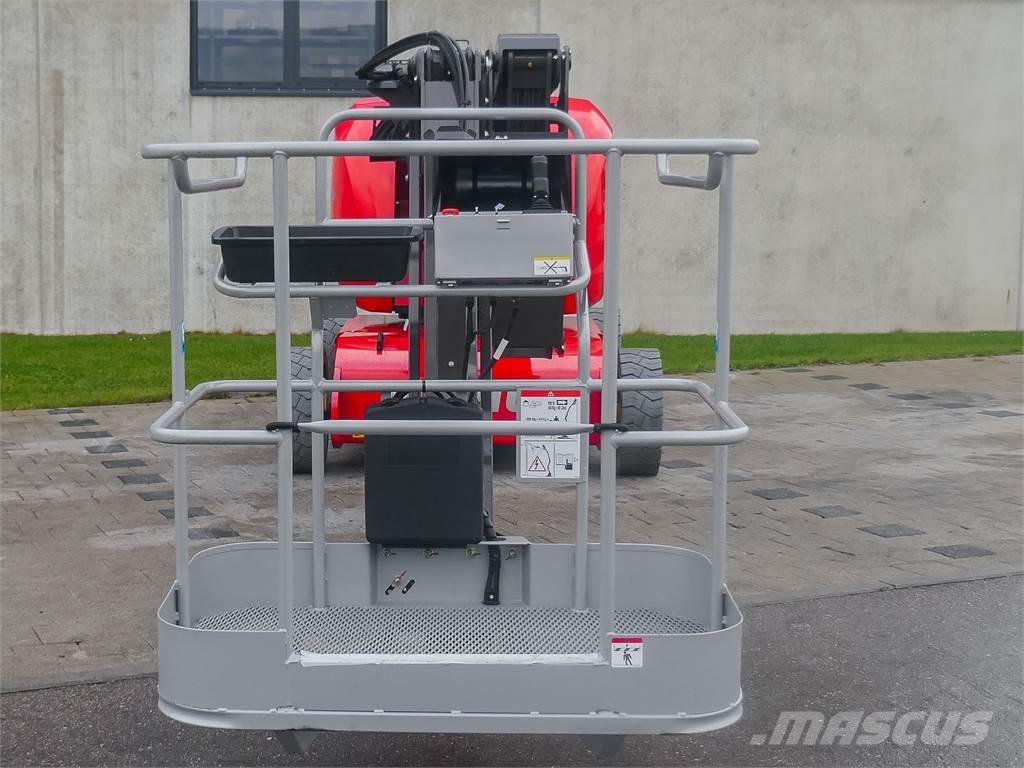Manitou 170 AETJ رافعات سلة مفصلية