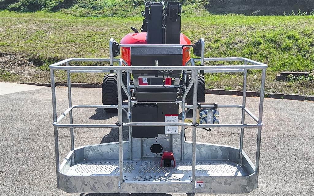 Manitou 180 ATJ رافعات سلة مفصلية