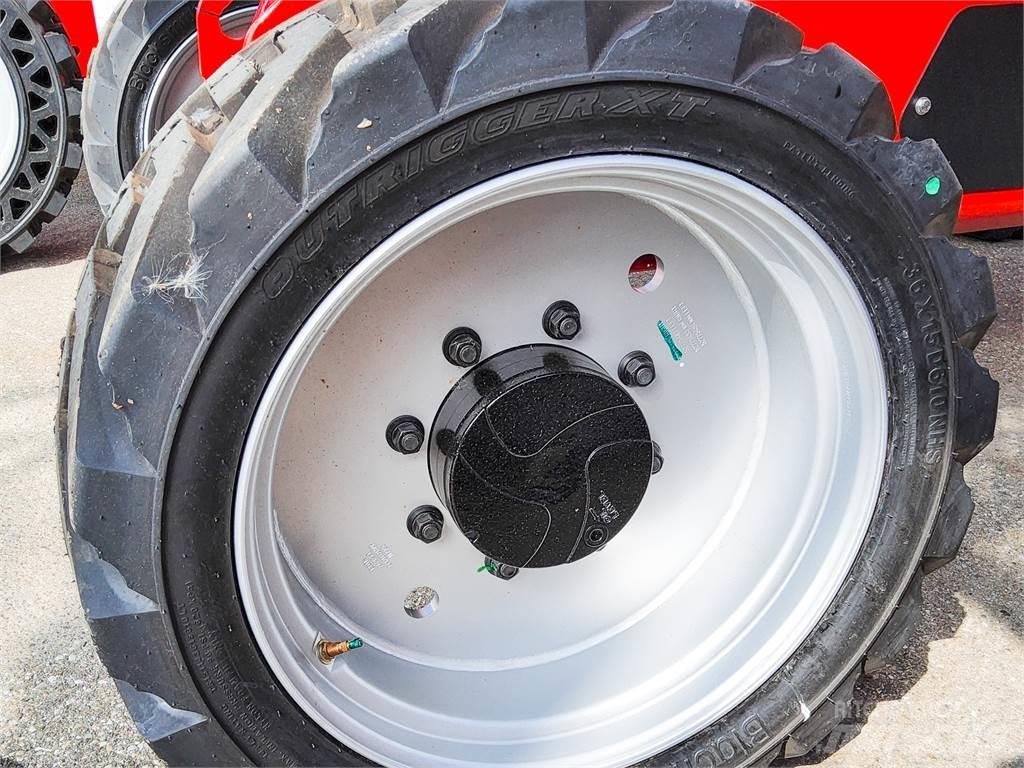 Manitou 180 ATJ رافعات سلة مفصلية