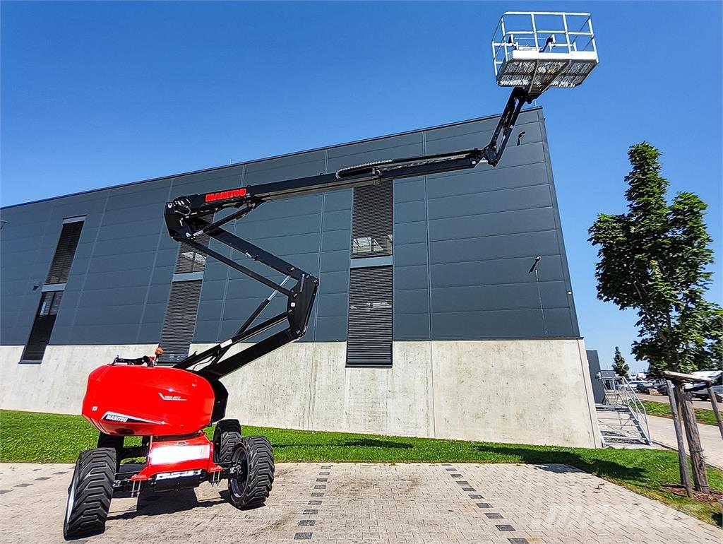 Manitou 180 ATJ رافعات سلة مفصلية