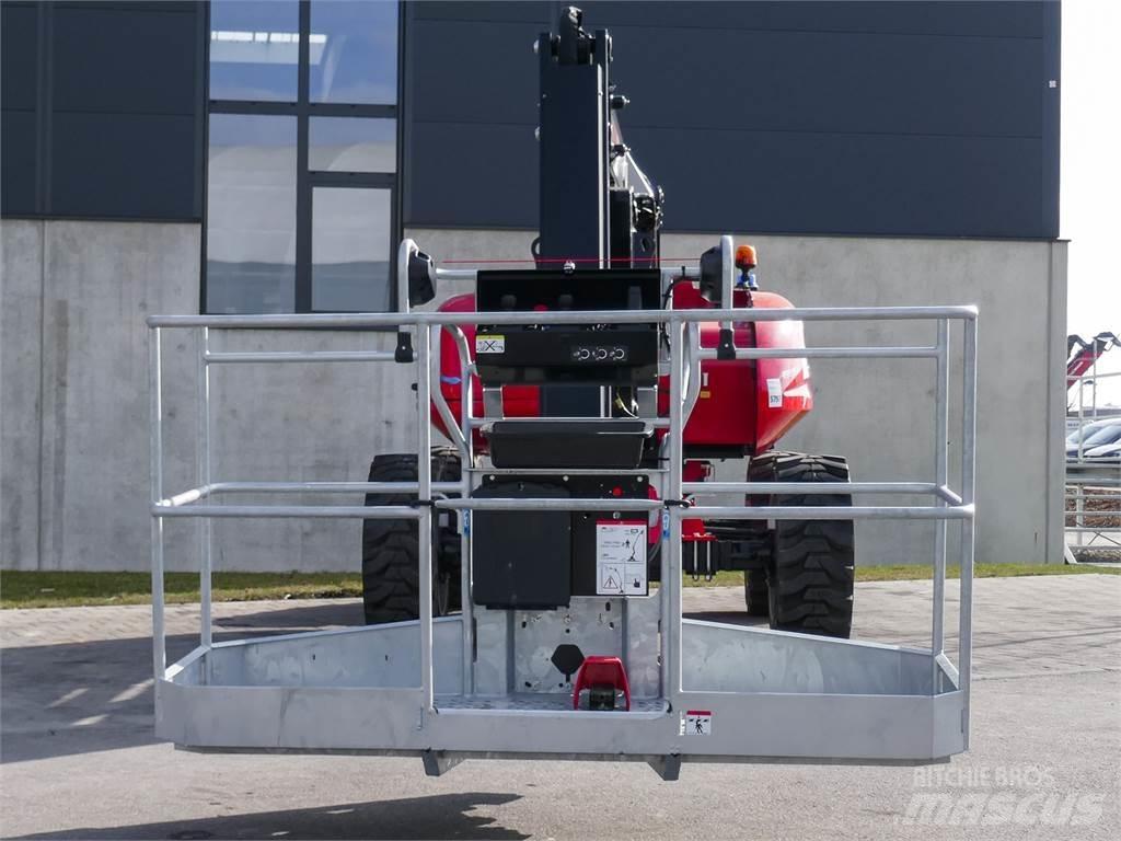 Manitou 200 ATJ رافعات سلة مفصلية