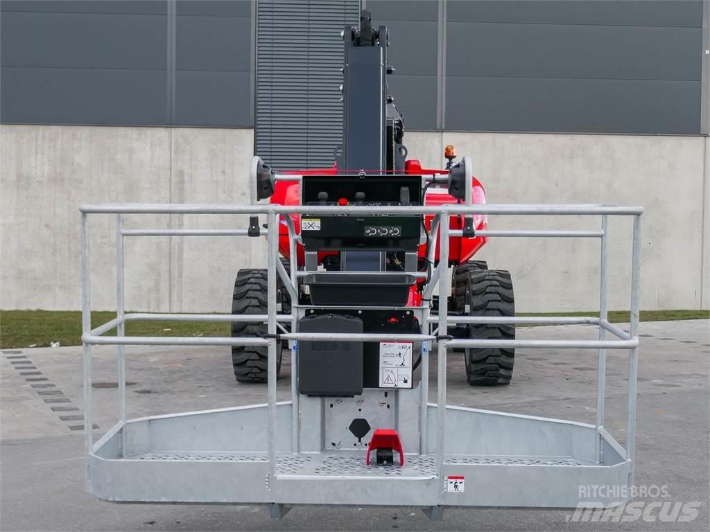 Manitou 200 ATJ رافعات سلة مفصلية