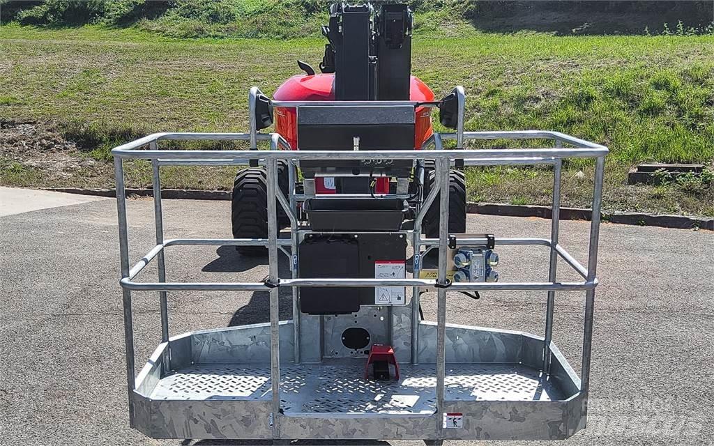 Manitou 200 ATJ رافعات سلة مفصلية