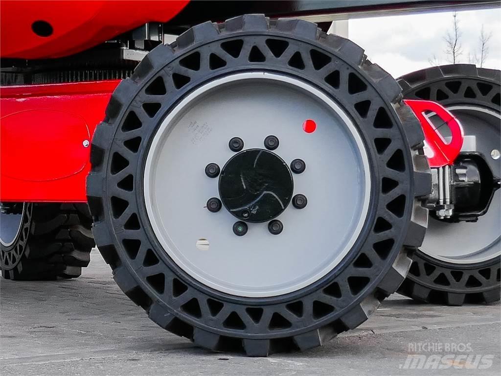 Manitou 200 ATJ رافعات سلة مفصلية