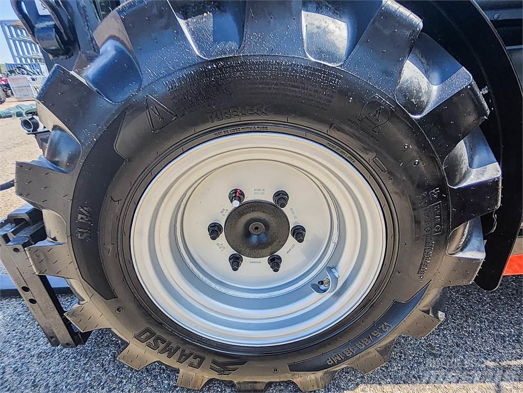 Manitou MC 25-4 شاحنات الطرق الوعرة