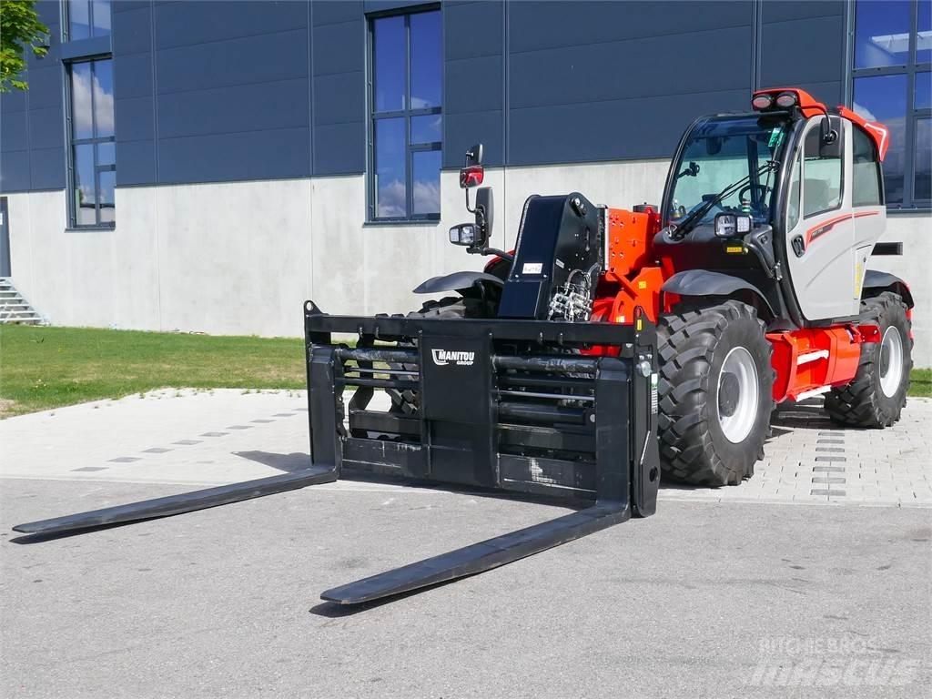Manitou MHT 790 مناولات متداخلة