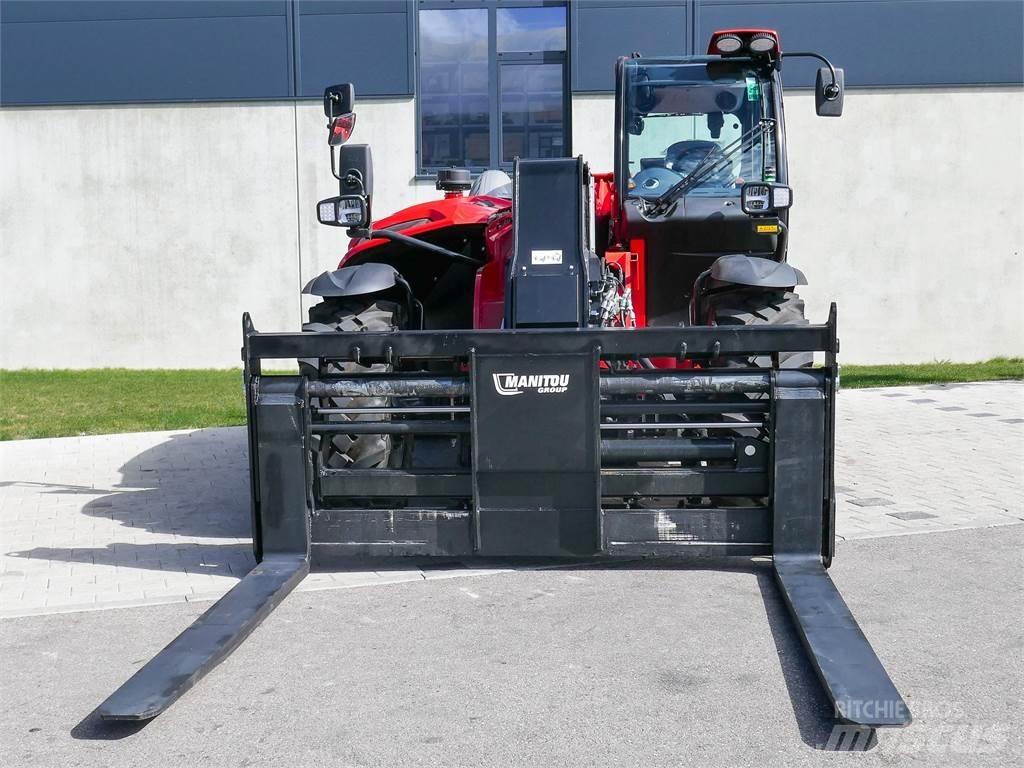 Manitou MHT 790 مناولات متداخلة