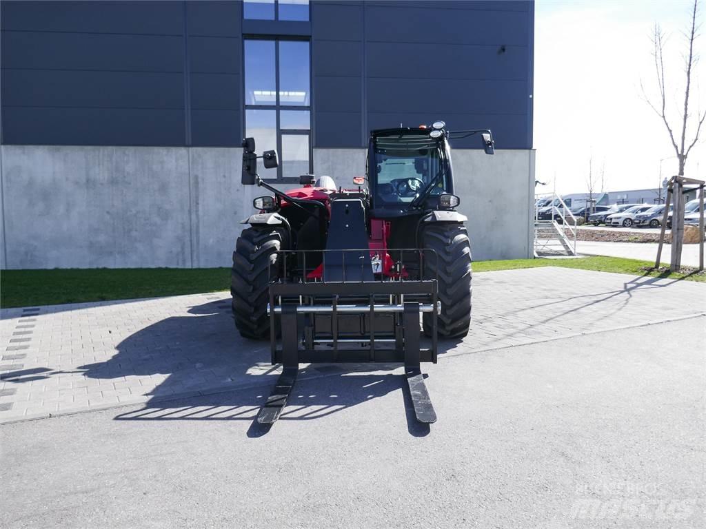 Manitou MLT 841 مناولات متداخلة
