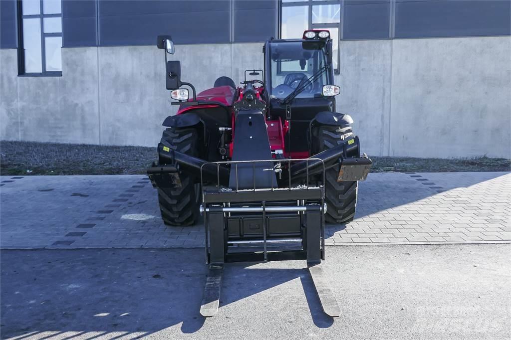 Manitou MT 1335 مناولات متداخلة