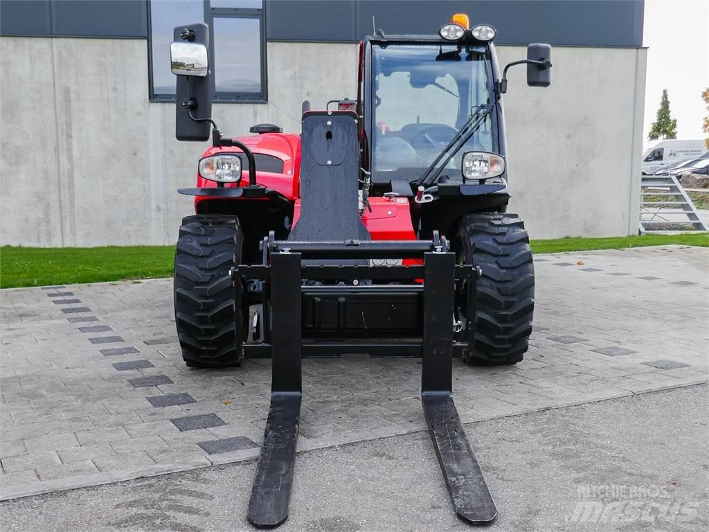 Manitou MT 625 مناولات متداخلة