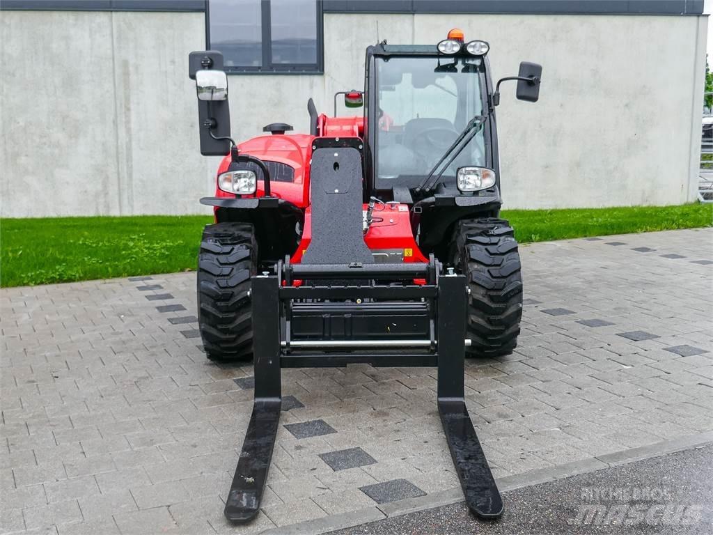 Manitou MT 625 مناولات متداخلة