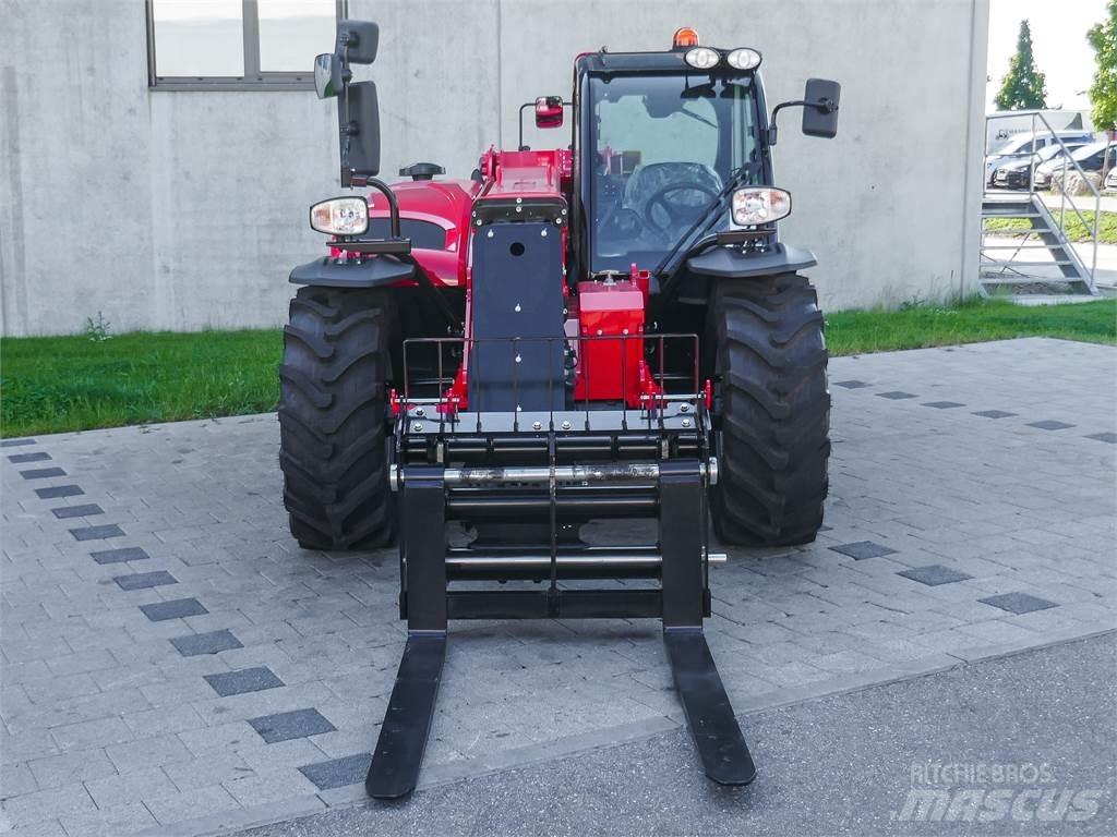 Manitou MT 930H مناولات متداخلة