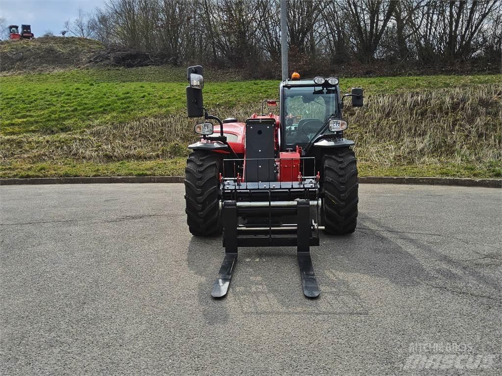 Manitou MT 930H مناولات متداخلة