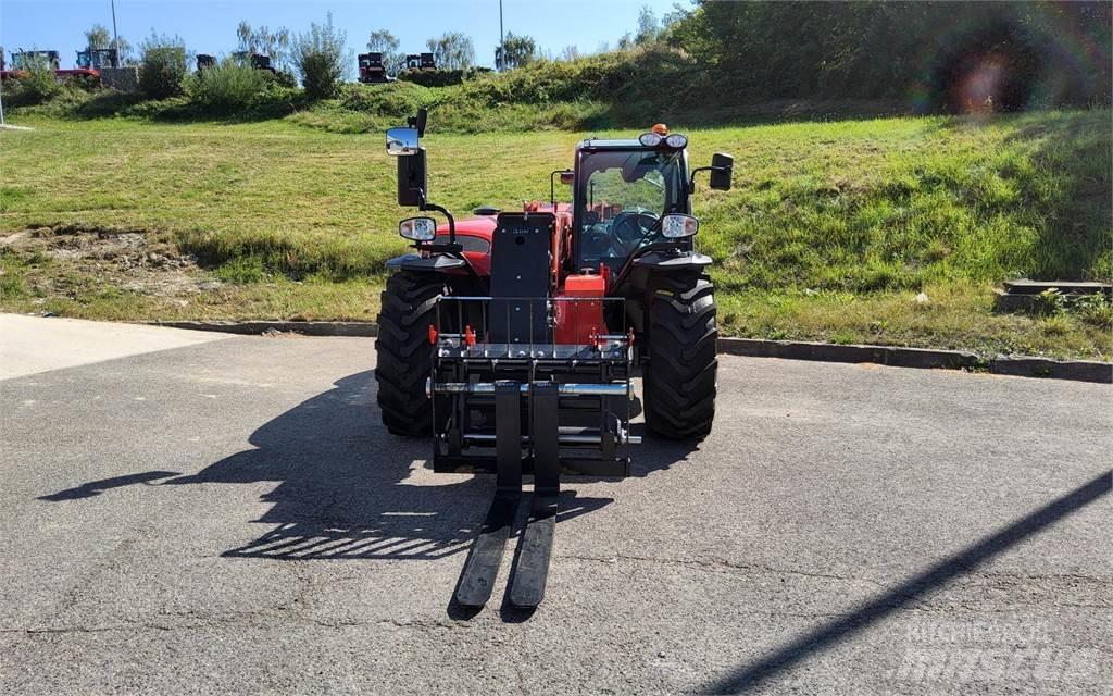 Manitou MT 930H مناولات متداخلة