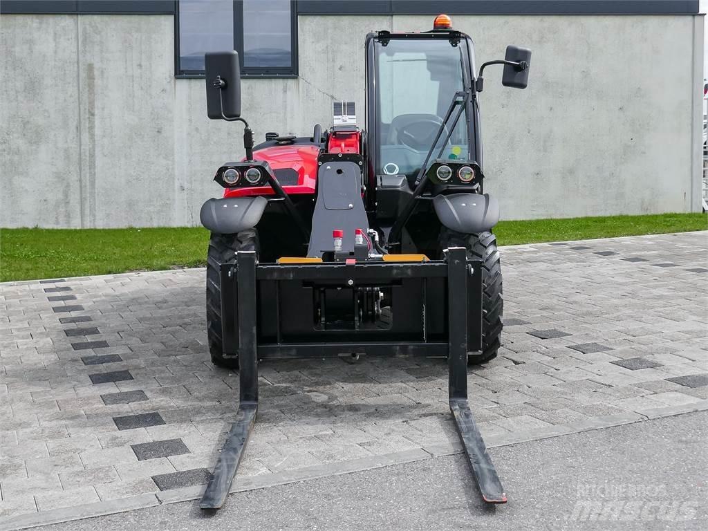 Manitou ULM 415H مناولات متداخلة