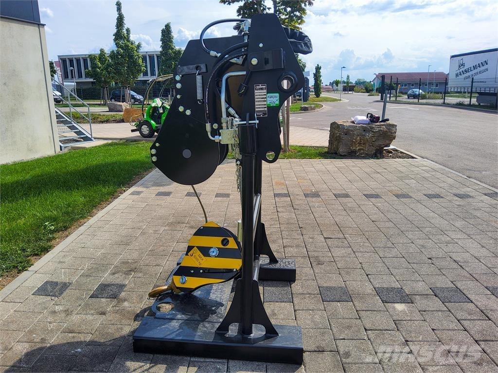 Manitou W6000/32M ملحقات ومكونات أخرى