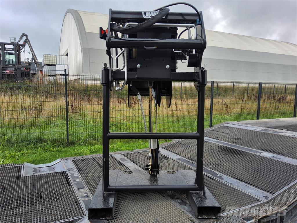 Manitou W6000/32M ملحقات ومكونات أخرى