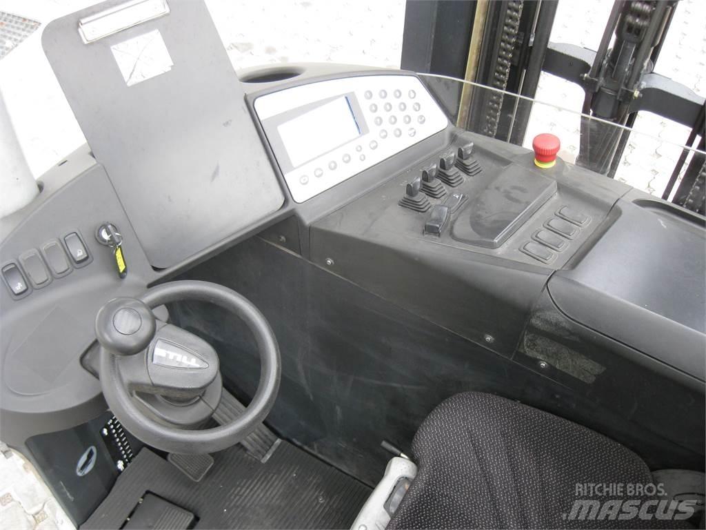 Still FM-X14 شاحنة مناولة