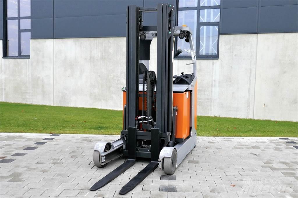 Still FM-X25 شاحنة مناولة