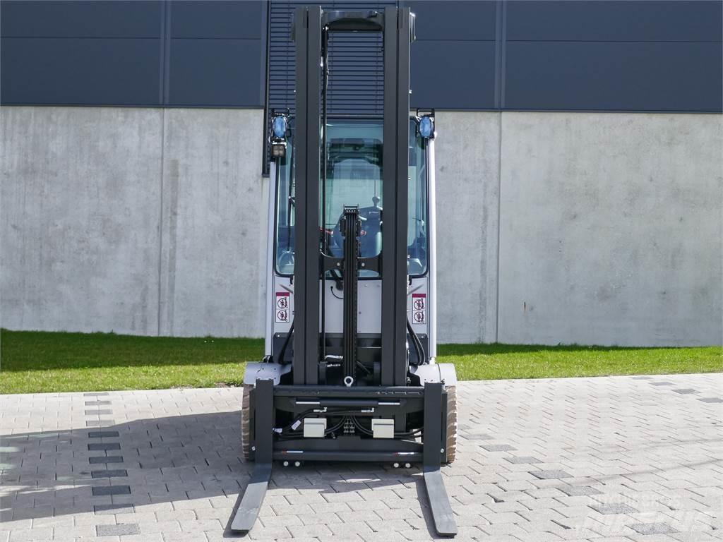 Still RX 60-25 شاحنات ذات رافعات شوكية تعمل بالكهرباء