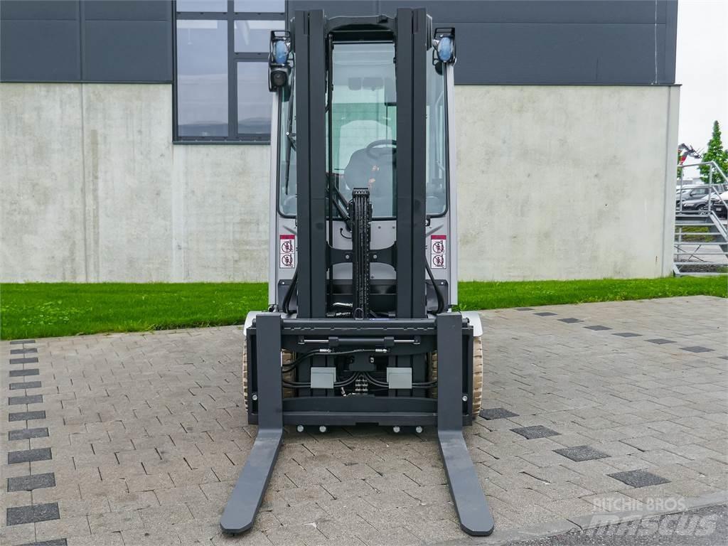 Still RX 60-35 L شاحنات ذات رافعات شوكية تعمل بالكهرباء