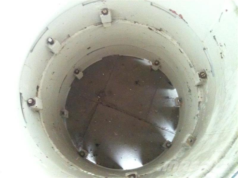  Dual 18.4X38 الإطارات والعجلات والحافات